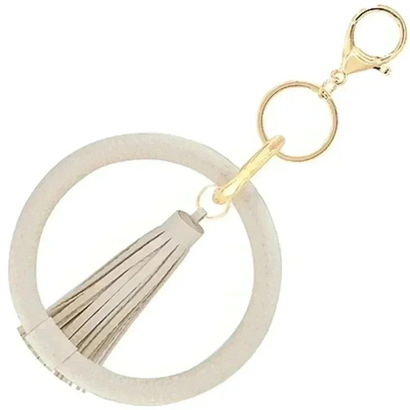 Bangle Keychain - Picture 1 of 1